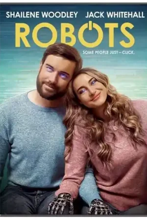 Authentic Robots / (Ac3 Ws)