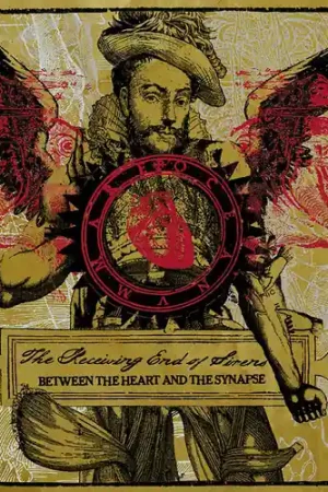 Best Price Between The Heart And The Synapse [Colored Vinyl] (Grn)