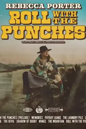 Fast Shipping Roll With The Punches
