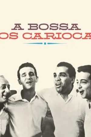 Flash Sale Bossa Dos Cariocas (Bonus Tracks) [Limited Edition] [180 Gram]