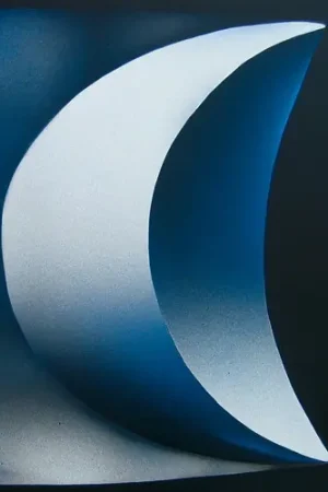 Blue Motel Genuine
