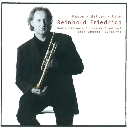 Trumpet Concertos Trusted Brand