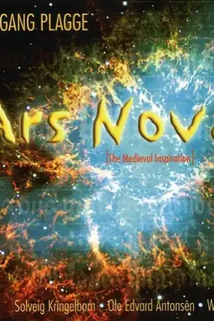 Ars Nova: The Medieval Inspiration Brand New
