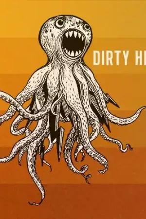 Dirty Heads (Blk) Cheap