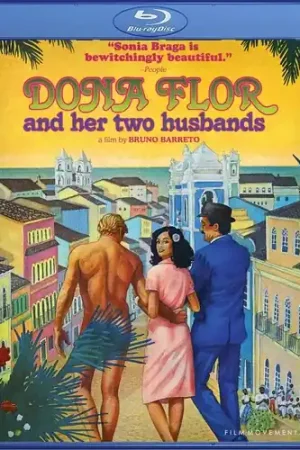 Dona Flor And Her Two Husbands / (Sub) Get Yours