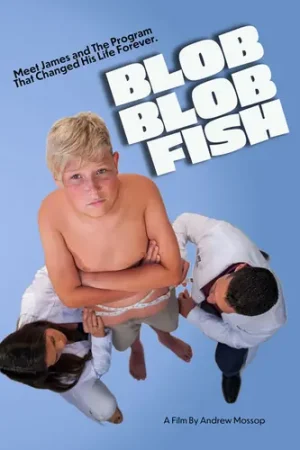 Blob Blob Fish / (Mod Ac3 Dol) Original
