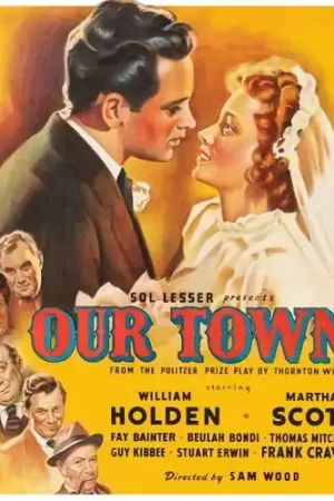 Our Town / (Sub) Exclusive Offer