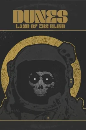 Land Of The Blind Hot Deal