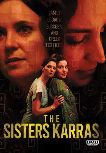 Sisters Karras / (Mod Ac3 Dol) Free Delivery