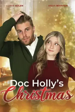 Doc Holly's Christmas / (Mod) Big Sale