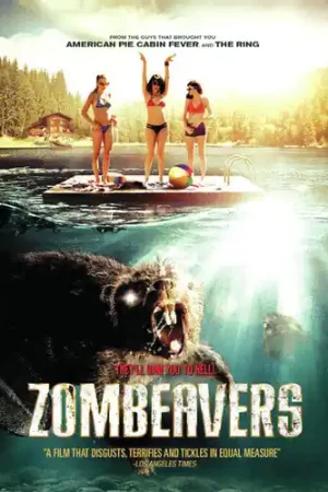 Free Returns Zombeavers