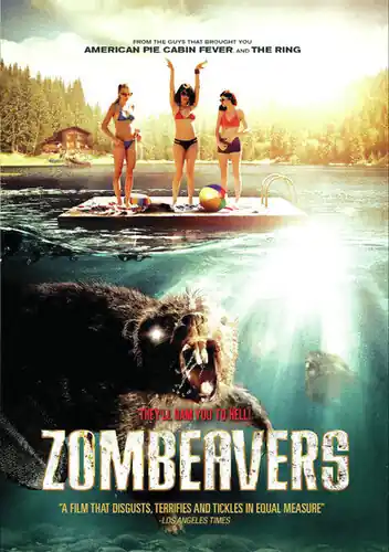 Free Returns Zombeavers