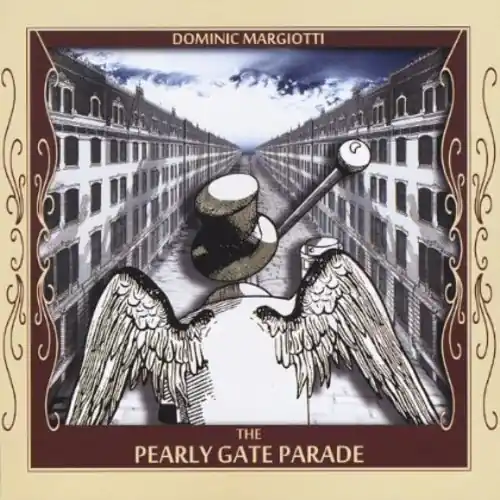 Instant Buy Pearly Gate Parade