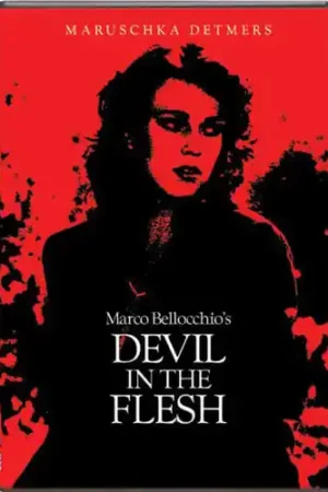 Mega Sale Devil In The Flesh