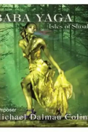 Baba Yaga: Isles of Shoals Buy Today