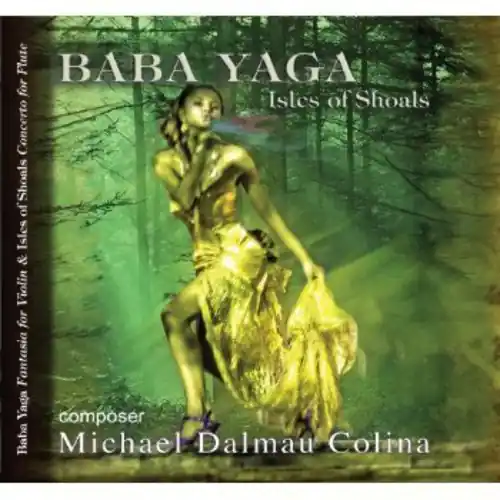 Baba Yaga: Isles of Shoals Buy Today