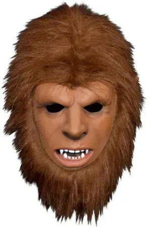 Don Post Werewolf Mask (Youth) Limited Edition