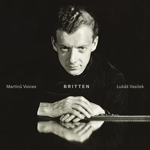Britten Order Now