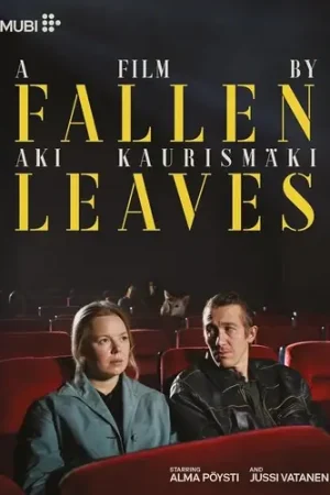 Deal Fallen Leaves / (Full Ac3 Sub)