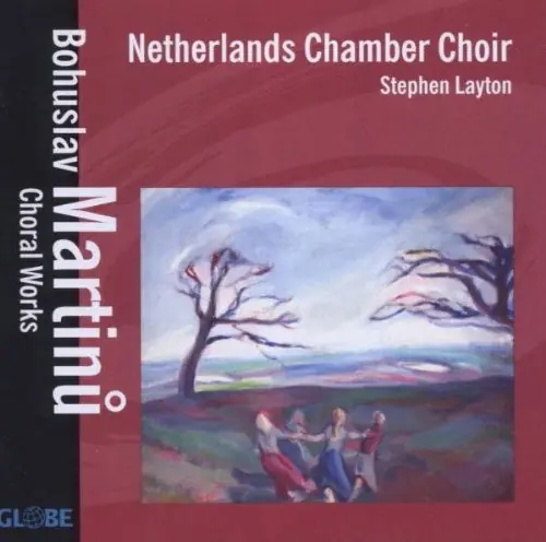 Choral Works Wholesale