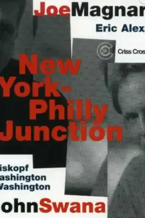 New York - Philly Junction Original