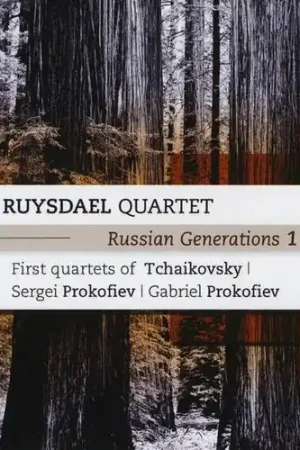 Best Price Russian Generations 1