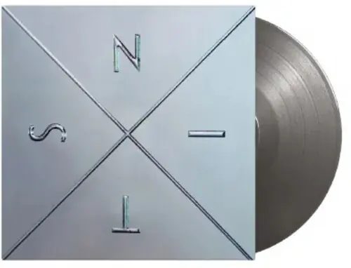 Trending Ting [Colored Vinyl] [Limited Edition] [180 Gram] (Slv)