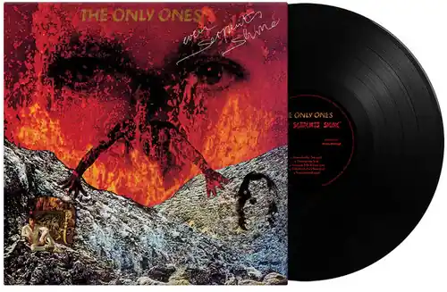 No Minimum Order Even Serpents Shine (Blk) [180 Gram] (Hol)