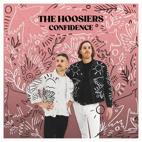 Confidence Wholesale