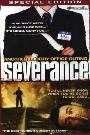 Severance Seasonal Sale