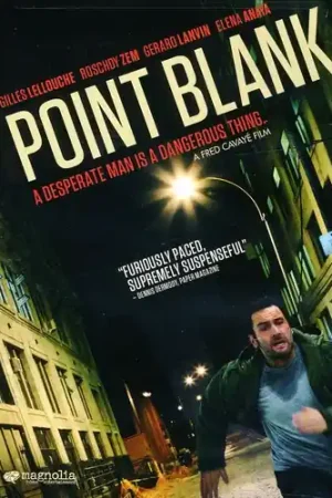 Viral Point Blank
