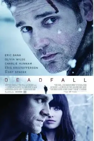 Free Shipping Deadfall