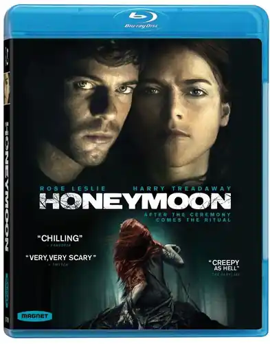 Honeymoon Shop Now