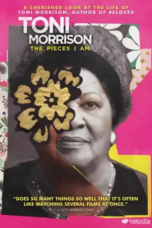 Toni Morrison: The Pieces I Am Weekend Sale