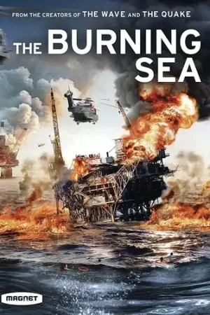 Burning Sea Holiday Sale