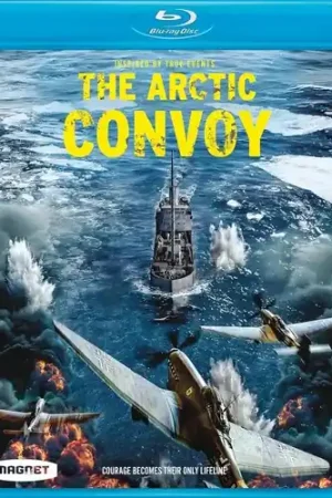 Arctic Convoy, The Hot Deal