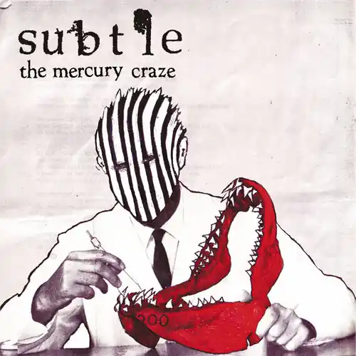 Mercury Craze Genuine