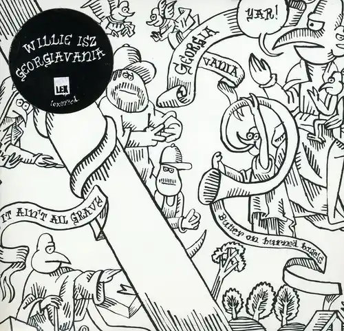 Georgiavania Original