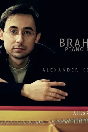 Authentic Piano Music