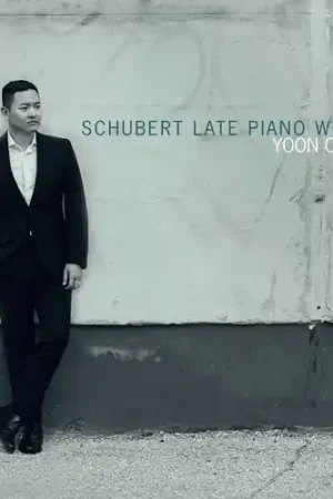 Shop Now Late Piano Works