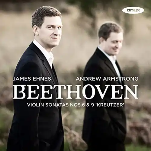 Same Day Shipping Beethoven: Violin Sonatas Nos. 6 And 9