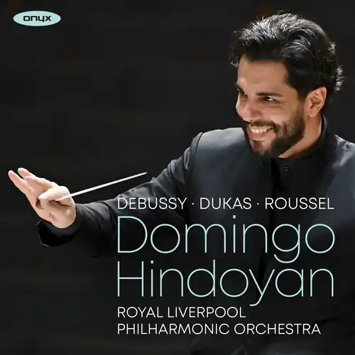 Debussy Dukas & Roussel Best Choice