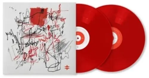 Best Seller Psyche: Red (Asia)
