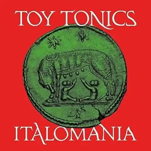Certified Italomania / Various (Aus)