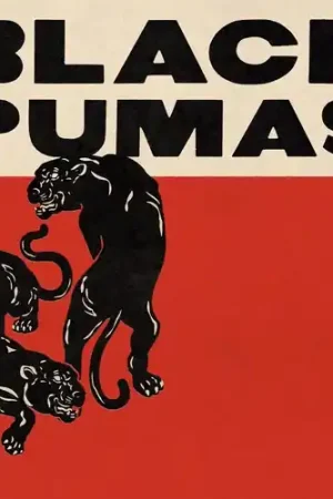 Best Price Black Pumas: Deluxe Edition [2CD]