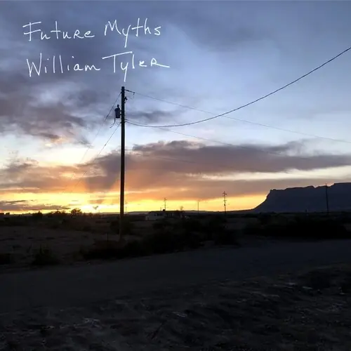 Future Myths Authentic