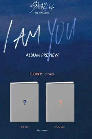 Premium I Am You