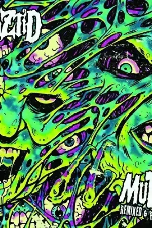 Mutant Remixed & Remastered [Vinyl] Deal