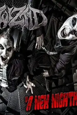 A New Nightmare [LP] Fast Shipping