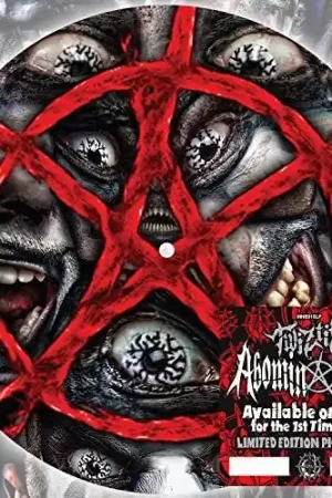 Abominationz [Limited Edition] (Pict) Direct From Factory